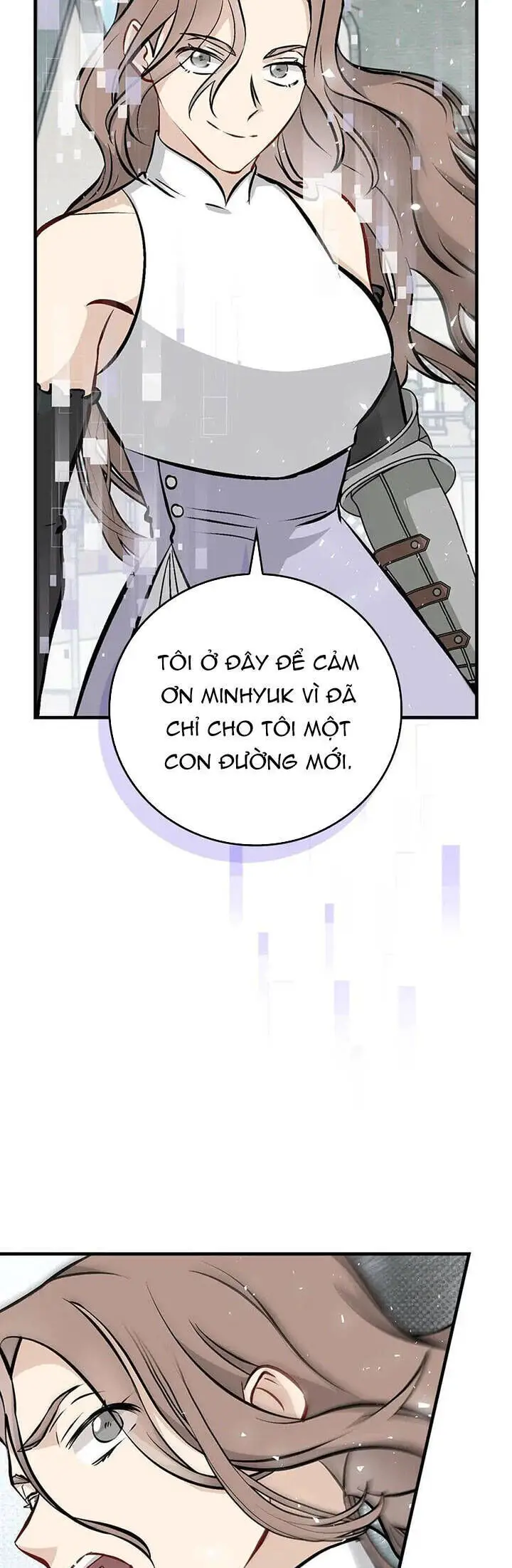 Level Up Chỉ Bằng Cách Ăn Cơm Nettruyen ZZZ Chương 148 Page 11