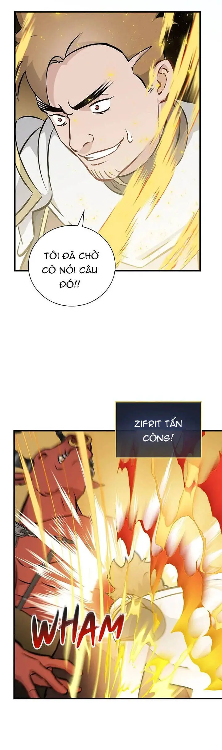 Level Up Chỉ Bằng Cách Ăn Cơm Nettruyen ZZZ Chương 148 Page 15