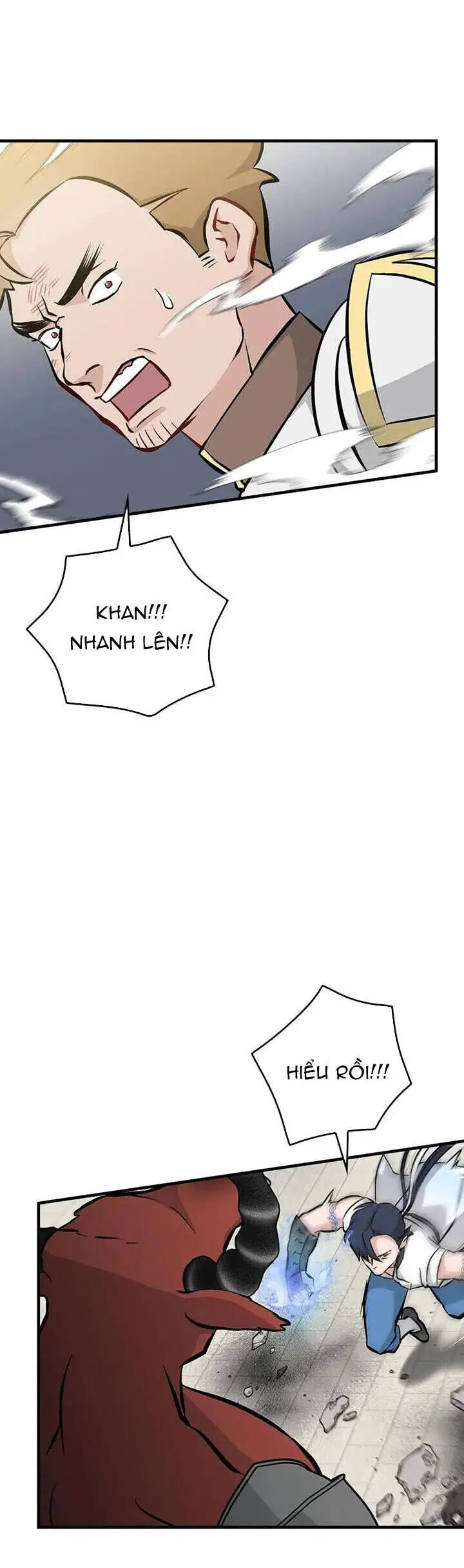 Level Up Chỉ Bằng Cách Ăn Cơm Nettruyen ZZZ Chương 148 Page 16