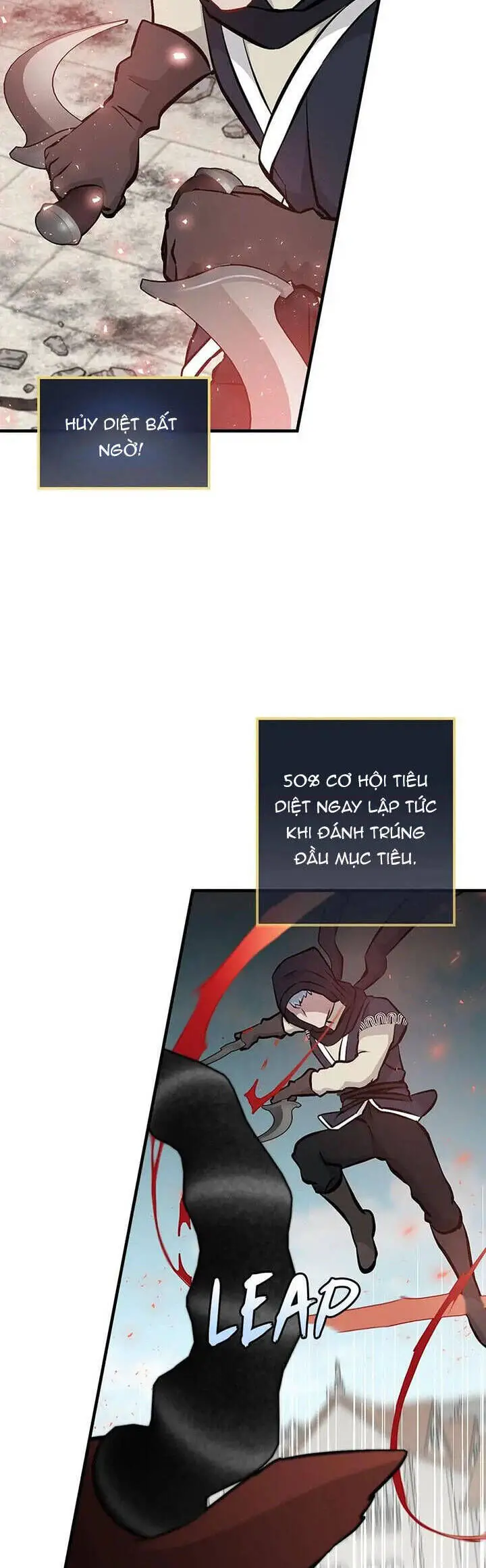 Level Up Chỉ Bằng Cách Ăn Cơm Nettruyen ZZZ Chương 148 Page 20