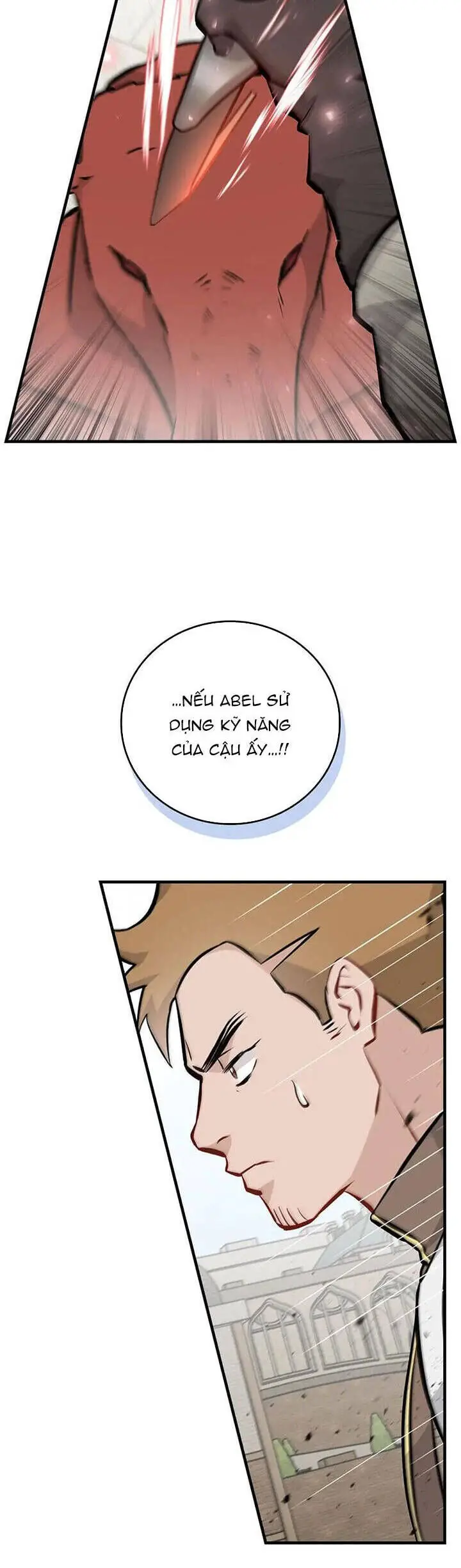 Level Up Chỉ Bằng Cách Ăn Cơm Nettruyen ZZZ Chương 148 Page 22