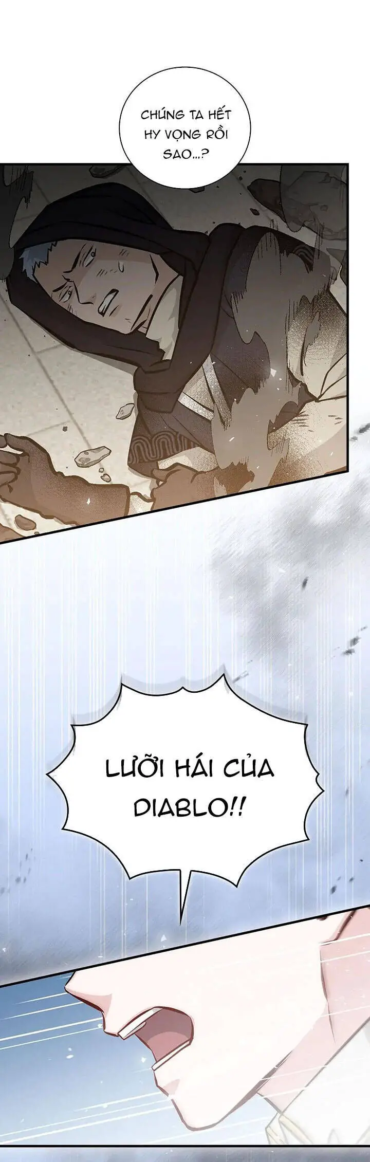 Level Up Chỉ Bằng Cách Ăn Cơm Nettruyen ZZZ Chương 148 Page 27