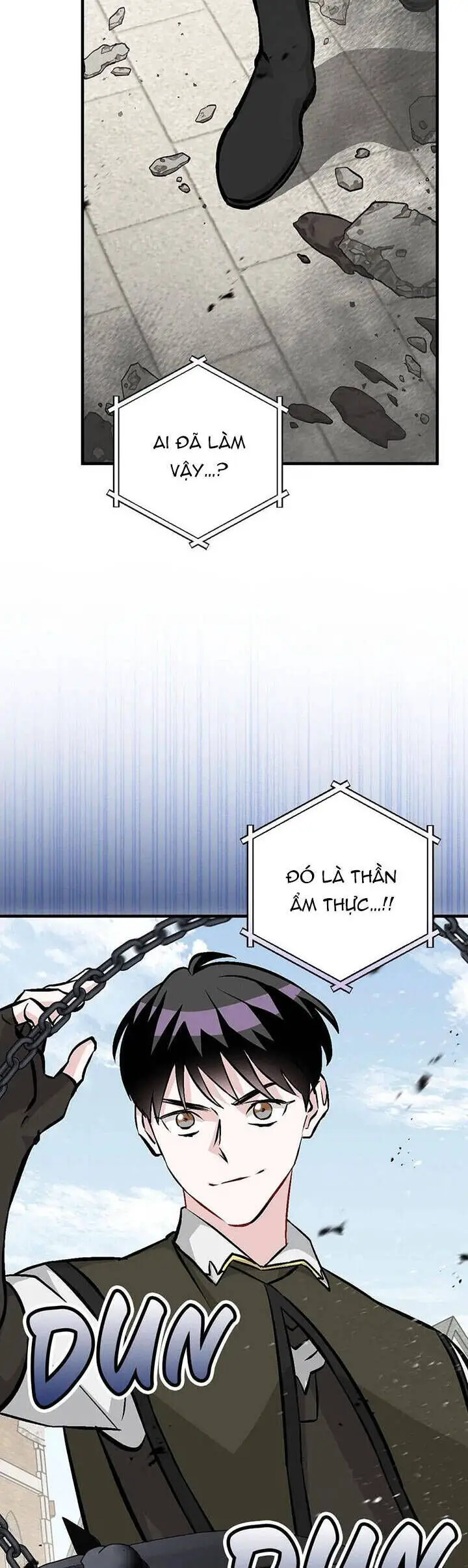 Level Up Chỉ Bằng Cách Ăn Cơm Nettruyen ZZZ Chương 148 Page 30