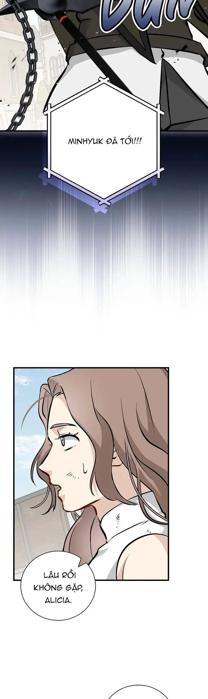 Level Up Chỉ Bằng Cách Ăn Cơm Nettruyen ZZZ Chương 148 Page 31