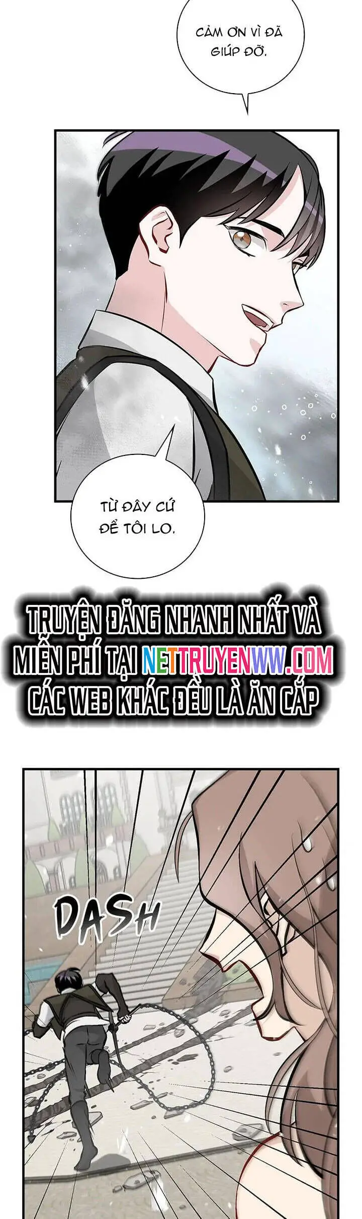 Level Up Chỉ Bằng Cách Ăn Cơm Nettruyen ZZZ Chương 148 Page 32