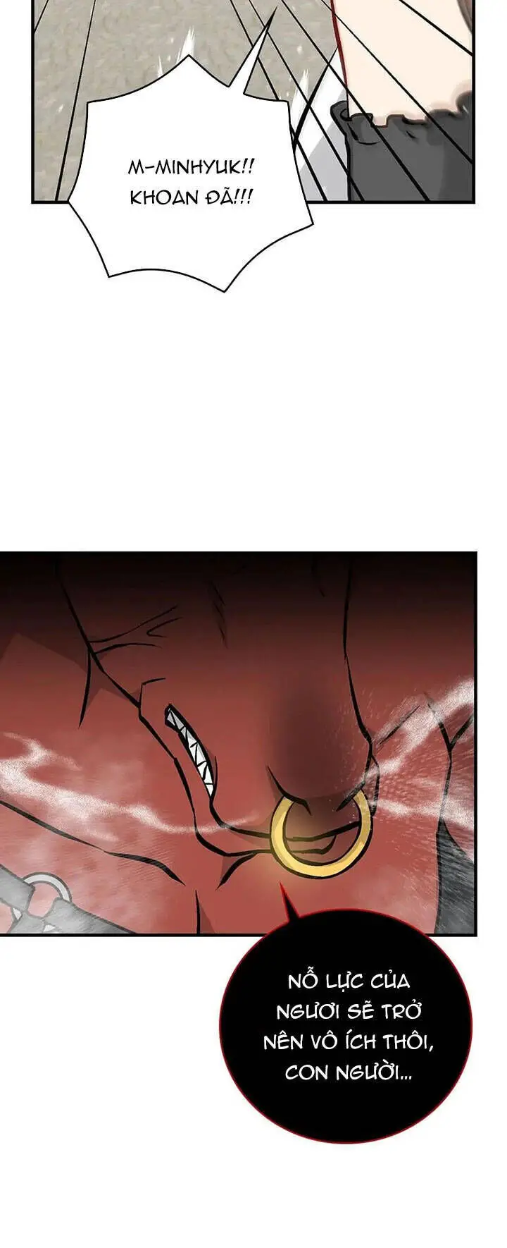 Level Up Chỉ Bằng Cách Ăn Cơm Nettruyen ZZZ Chương 148 Page 33