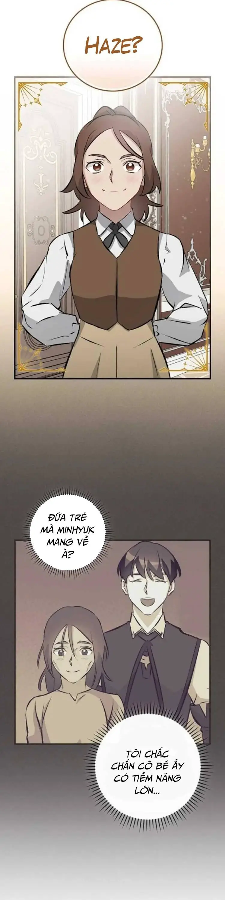 Level Up Chỉ Bằng Cách Ăn Cơm Nettruyen ZZZ Chương 151 Page 15