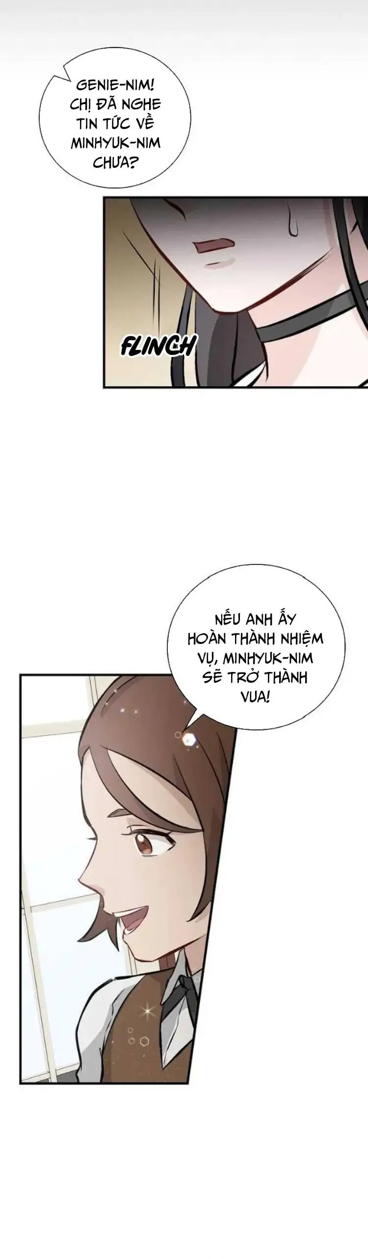 Level Up Chỉ Bằng Cách Ăn Cơm Nettruyen ZZZ Chương 151 Page 16