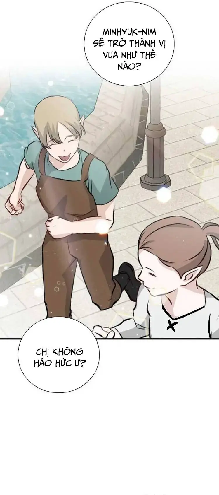 Level Up Chỉ Bằng Cách Ăn Cơm Nettruyen ZZZ Chương 151 Page 17