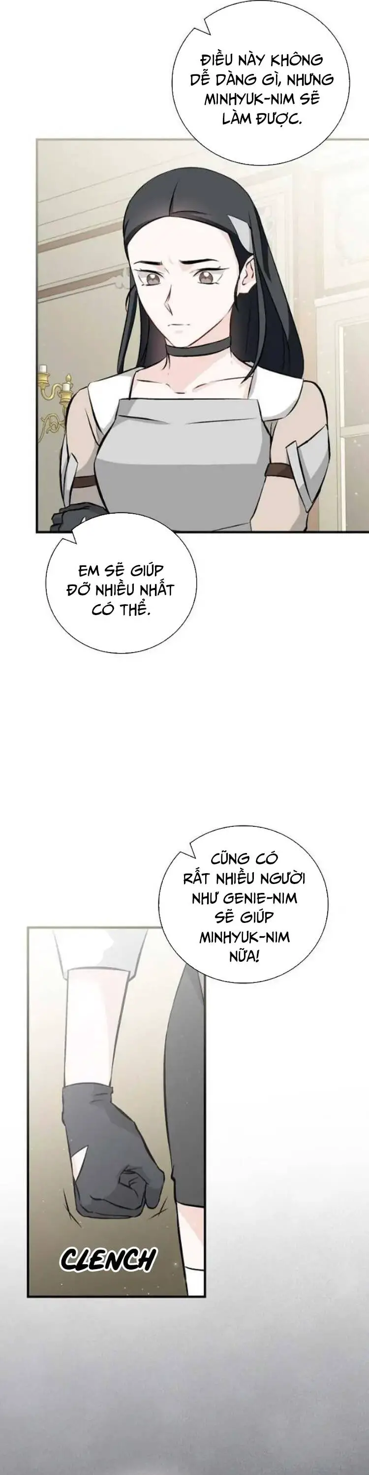 Level Up Chỉ Bằng Cách Ăn Cơm Nettruyen ZZZ Chương 151 Page 18