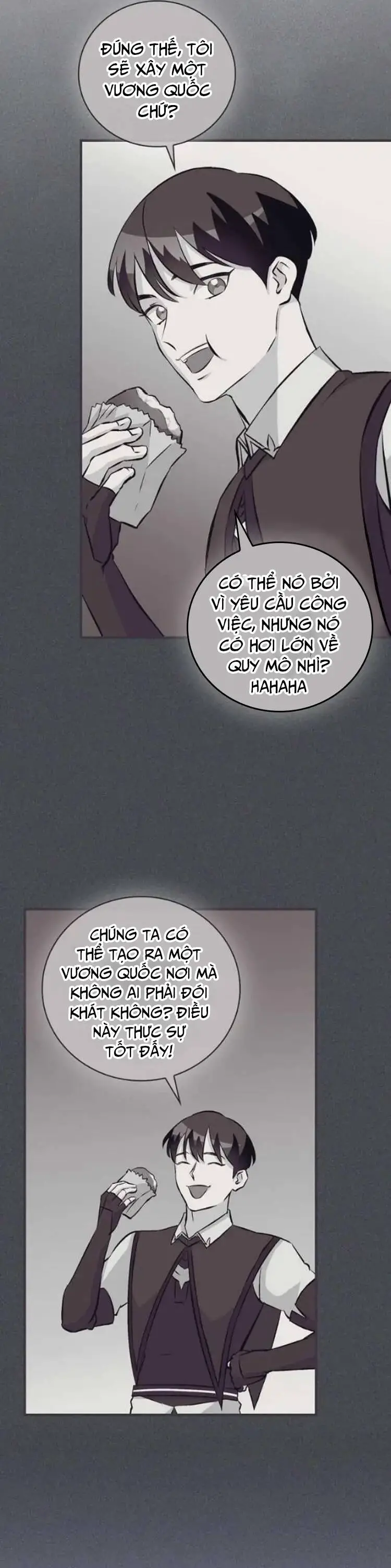 Level Up Chỉ Bằng Cách Ăn Cơm Nettruyen ZZZ Chương 151 Page 19