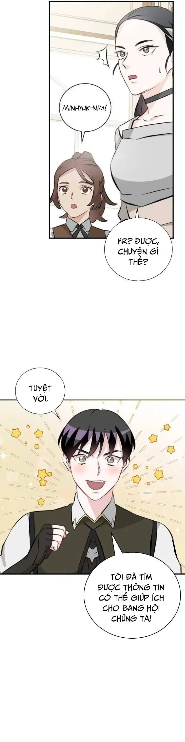 Level Up Chỉ Bằng Cách Ăn Cơm Nettruyen ZZZ Chương 151 Page 23