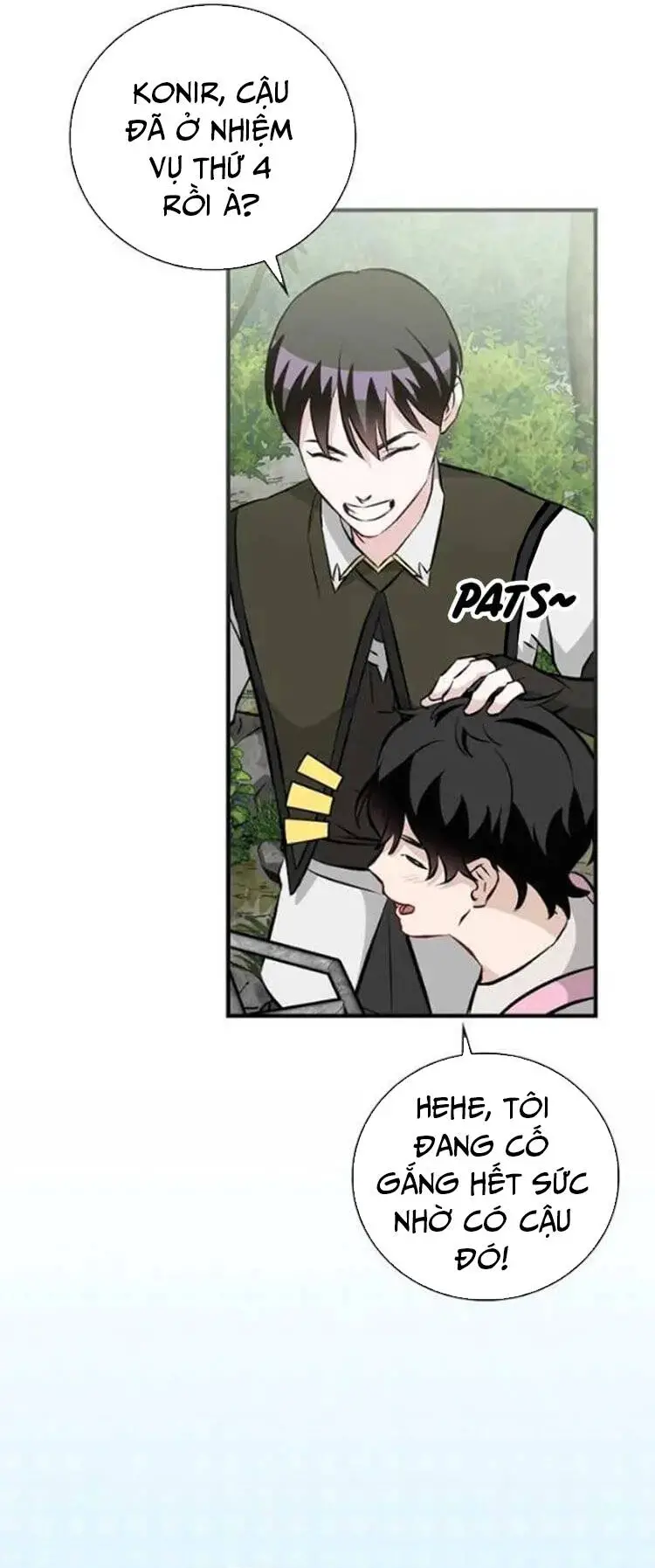 Level Up Chỉ Bằng Cách Ăn Cơm Nettruyen ZZZ Chương 151 Page 32