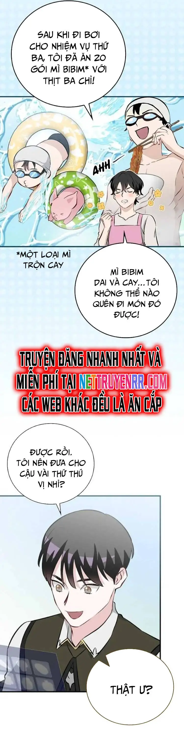 Level Up Chỉ Bằng Cách Ăn Cơm Nettruyen ZZZ Chương 151 Page 33
