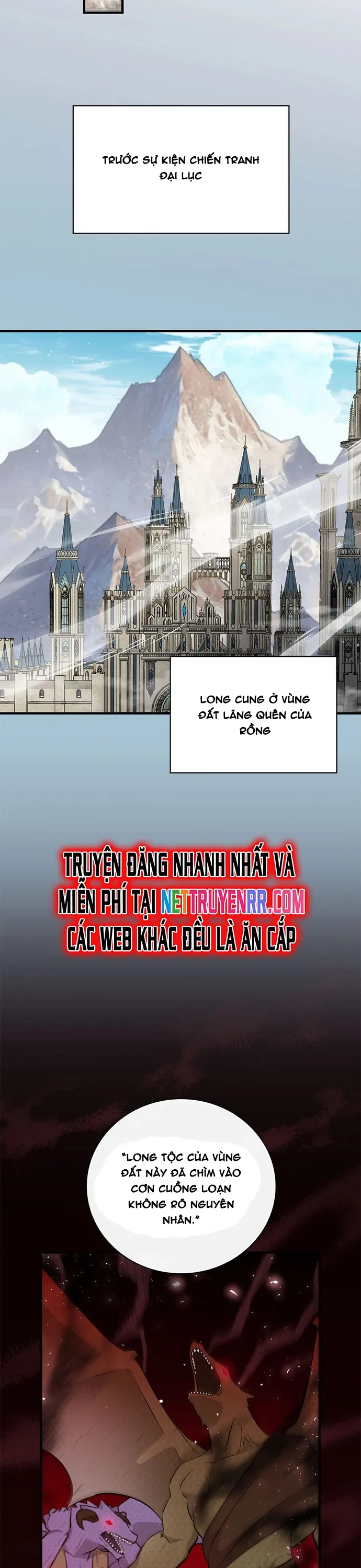 Level Up Chỉ Bằng Cách Ăn Cơm Nettruyen ZZZ Chương 185 Page 5