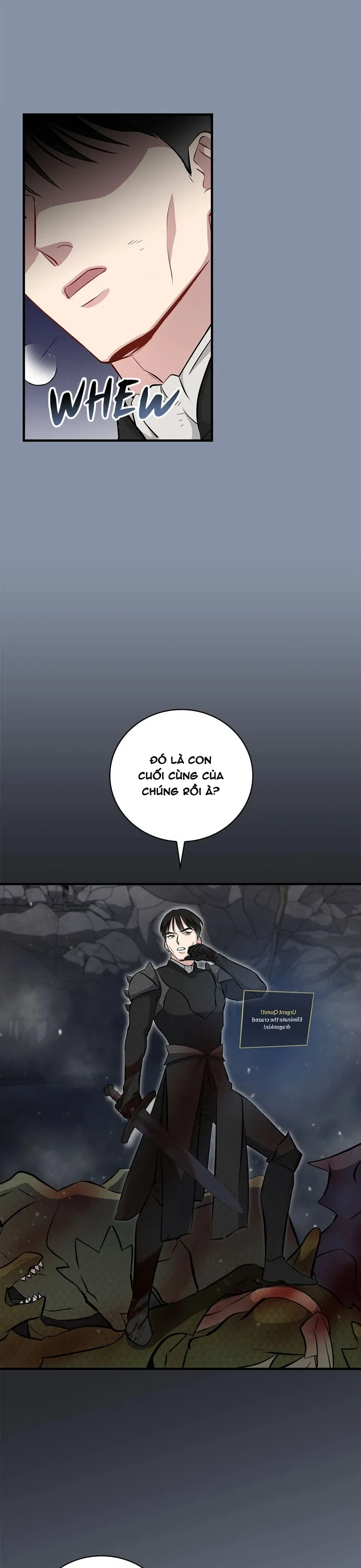 Level Up Chỉ Bằng Cách Ăn Cơm Nettruyen ZZZ Chương 185 Page 7