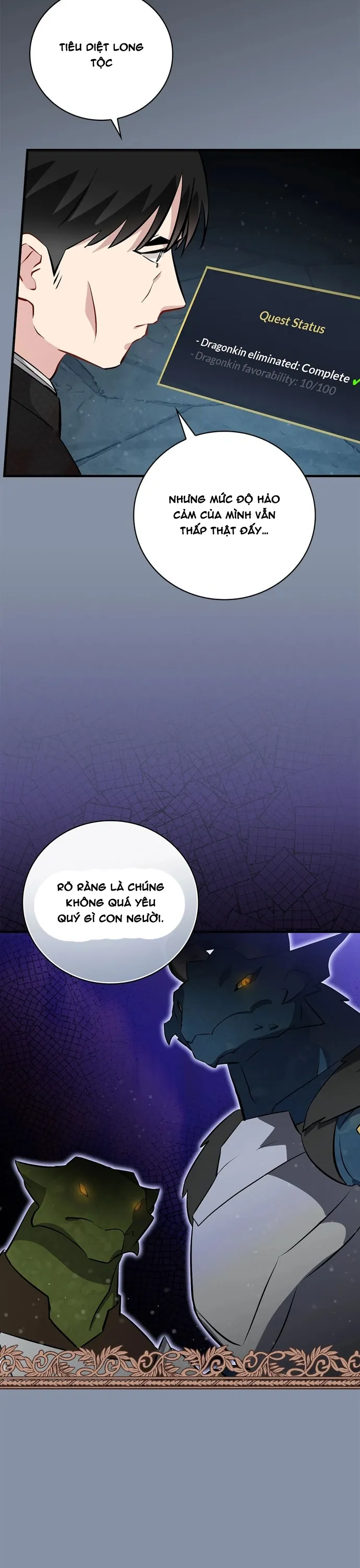 Level Up Chỉ Bằng Cách Ăn Cơm Nettruyen ZZZ Chương 185 Page 8