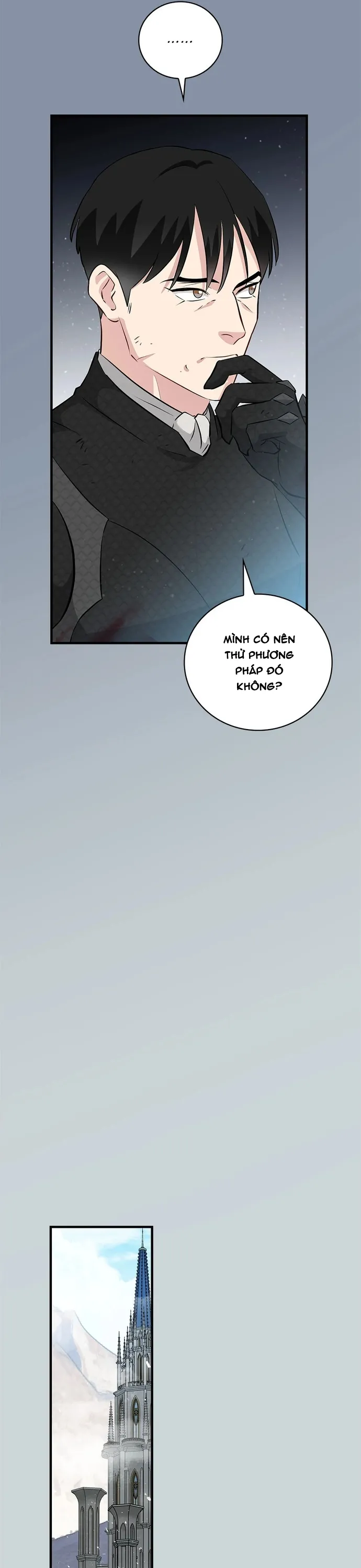 Level Up Chỉ Bằng Cách Ăn Cơm Nettruyen ZZZ Chương 185 Page 9