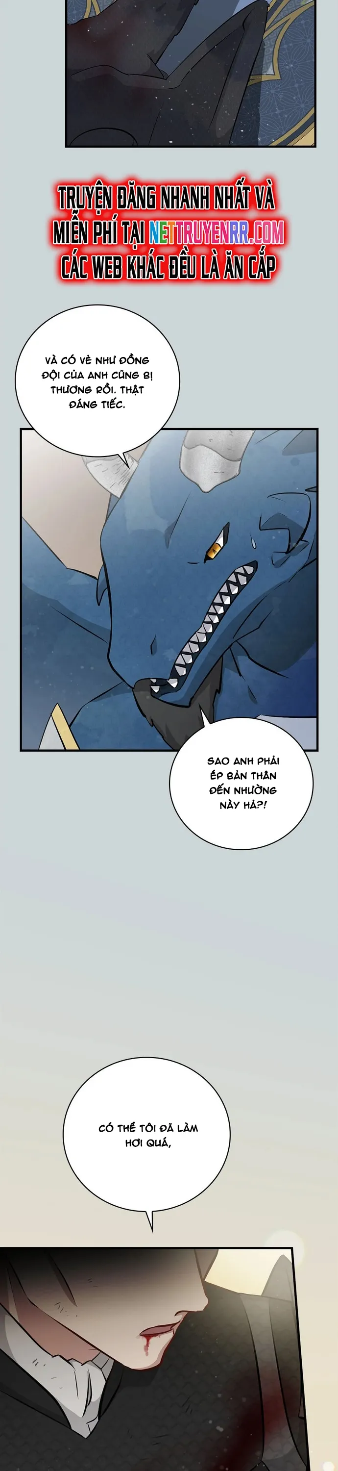 Level Up Chỉ Bằng Cách Ăn Cơm Nettruyen ZZZ Chương 185 Page 14