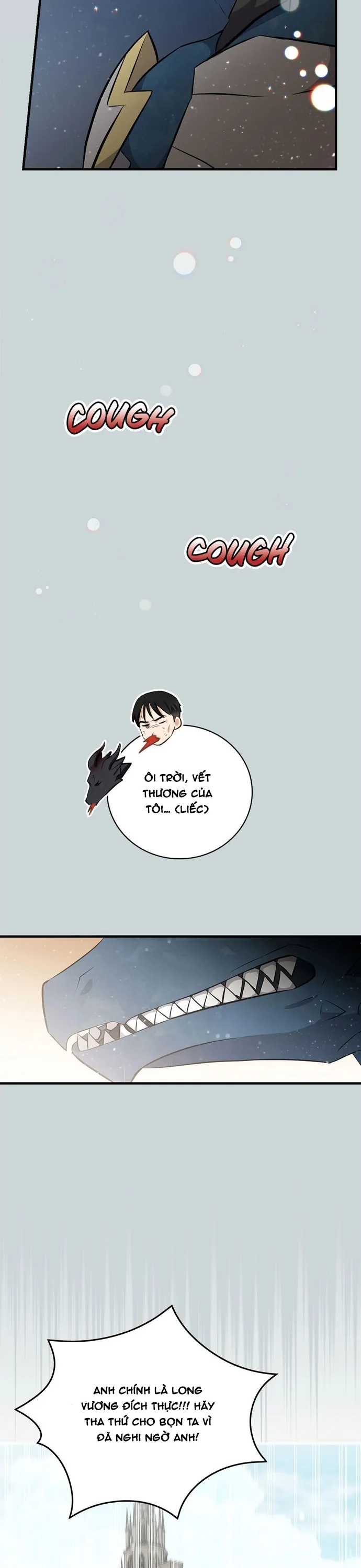 Level Up Chỉ Bằng Cách Ăn Cơm Nettruyen ZZZ Chương 185 Page 16