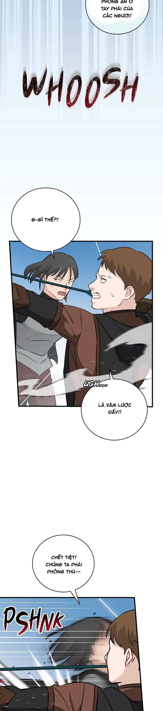 Level Up Chỉ Bằng Cách Ăn Cơm Nettruyen ZZZ Chương 185 Page 19