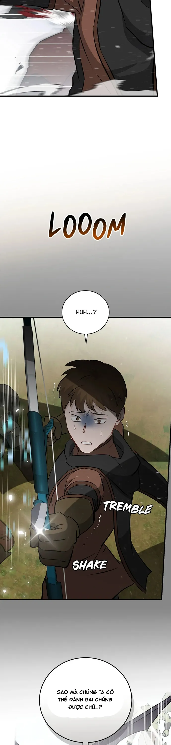 Level Up Chỉ Bằng Cách Ăn Cơm Nettruyen ZZZ Chương 185 Page 20
