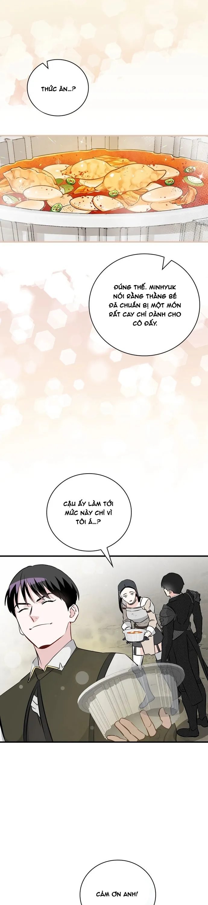 Level Up Chỉ Bằng Cách Ăn Cơm Nettruyen ZZZ Chương 185 Page 24