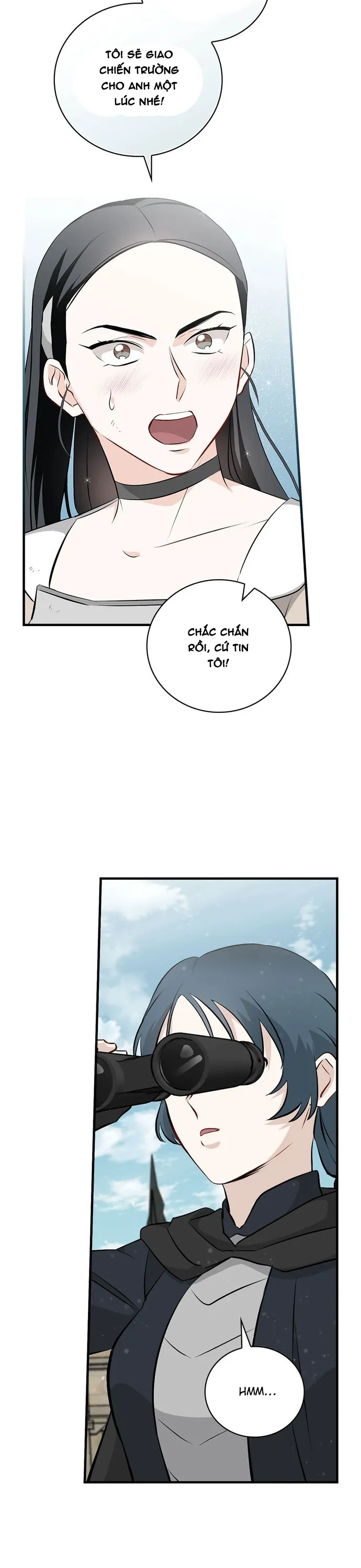 Level Up Chỉ Bằng Cách Ăn Cơm Nettruyen ZZZ Chương 185 Page 25