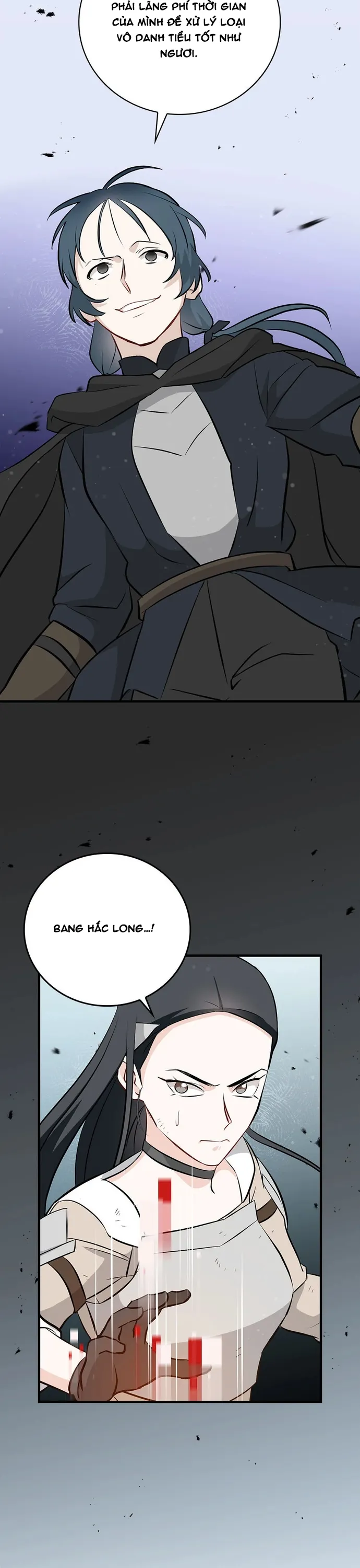 Level Up Chỉ Bằng Cách Ăn Cơm Nettruyen ZZZ Chương 185 Page 29