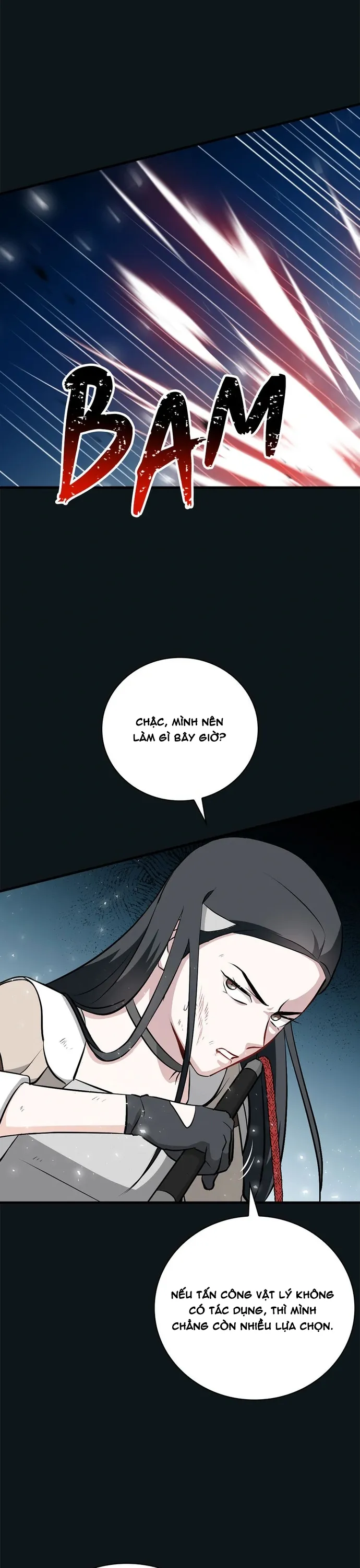 Level Up Chỉ Bằng Cách Ăn Cơm Nettruyen ZZZ Chương 185 Page 32