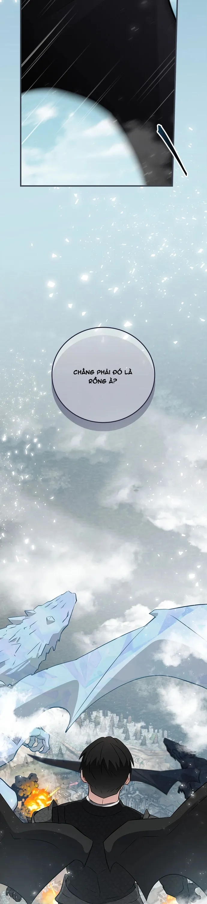 Level Up Chỉ Bằng Cách Ăn Cơm Nettruyen ZZZ Chương 184 Page 37