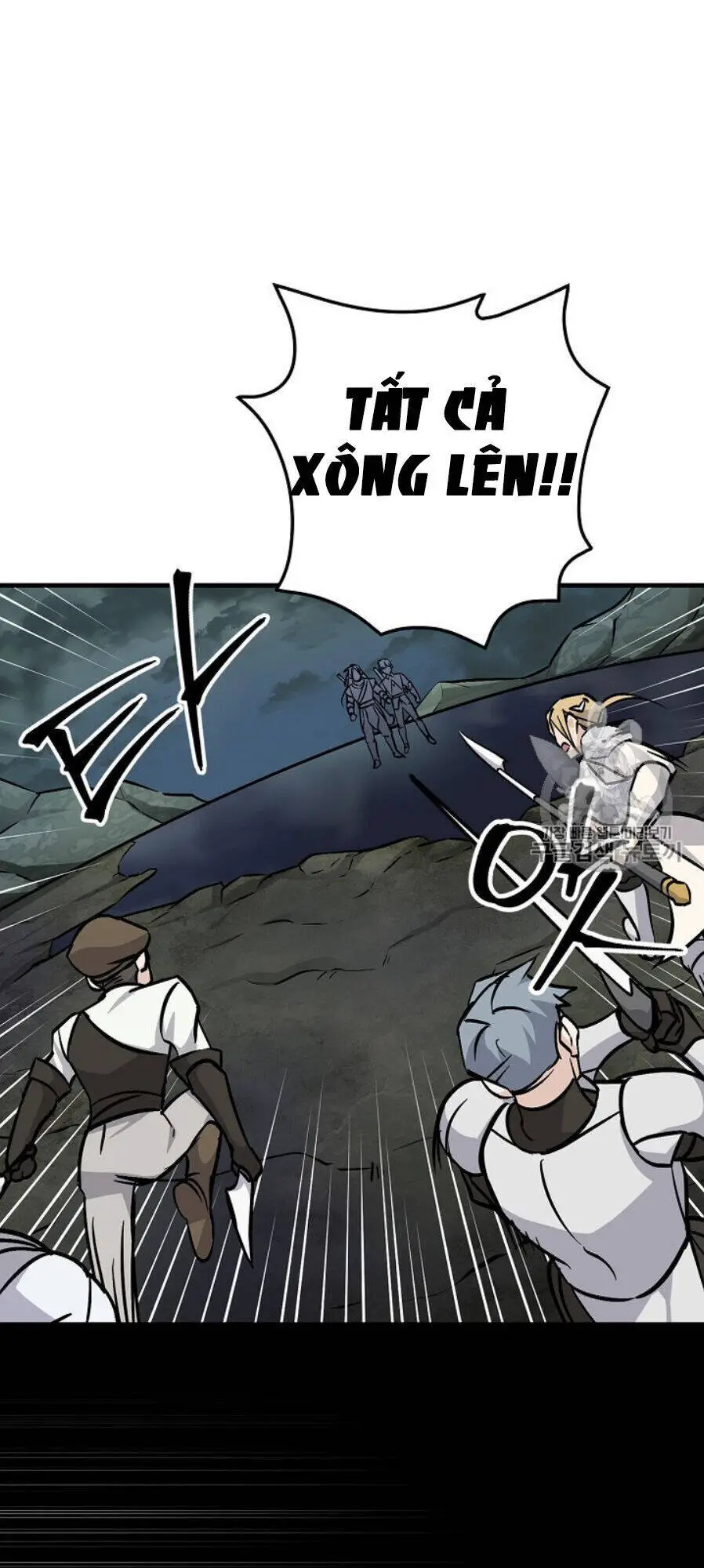 Level Up Chỉ Bằng Cách Ăn Cơm Nettruyen ZZZ Chương 46 Page 10