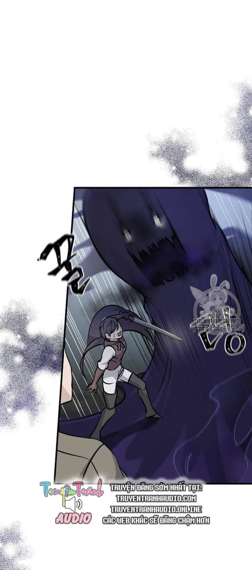 Level Up Chỉ Bằng Cách Ăn Cơm Nettruyen ZZZ Chương 46 Page 21