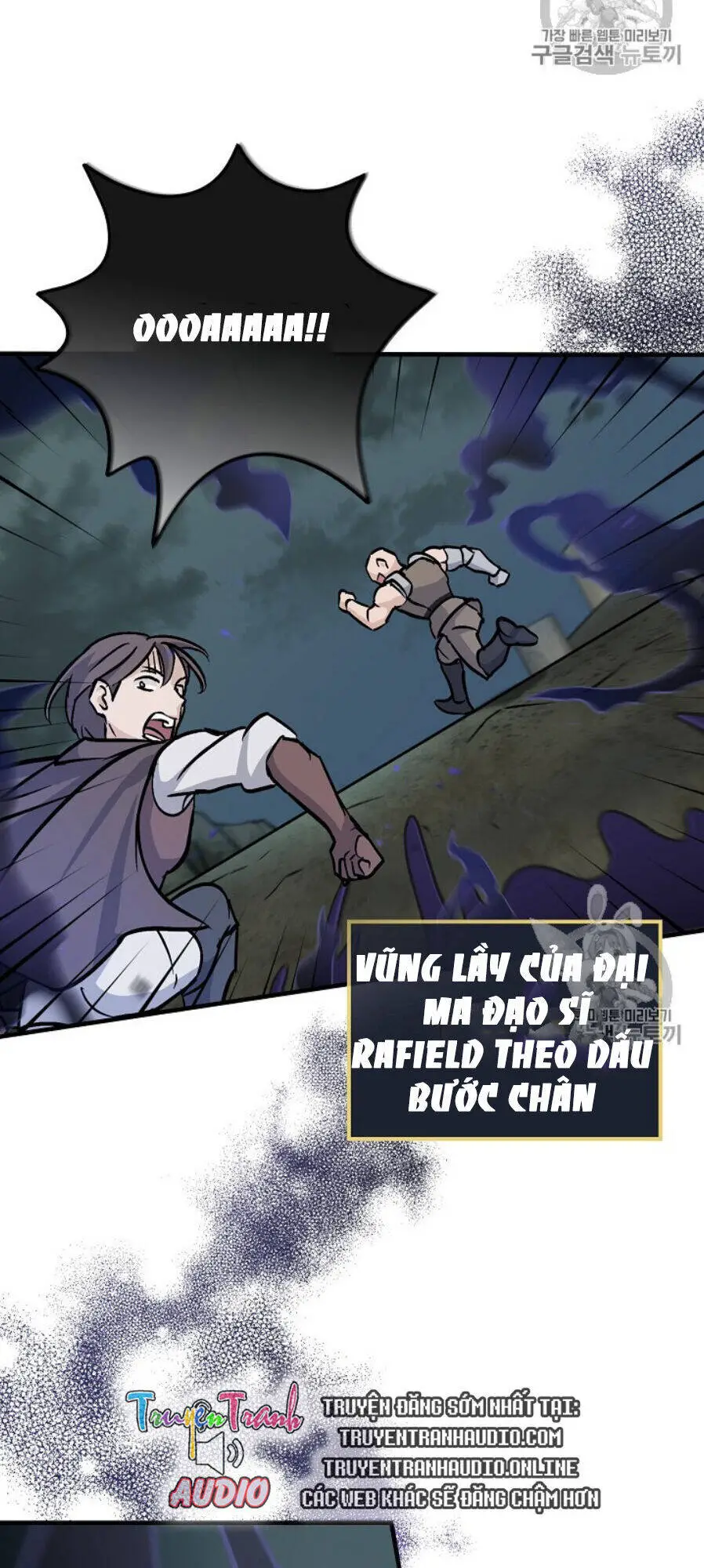 Level Up Chỉ Bằng Cách Ăn Cơm Nettruyen ZZZ Chương 46 Page 23