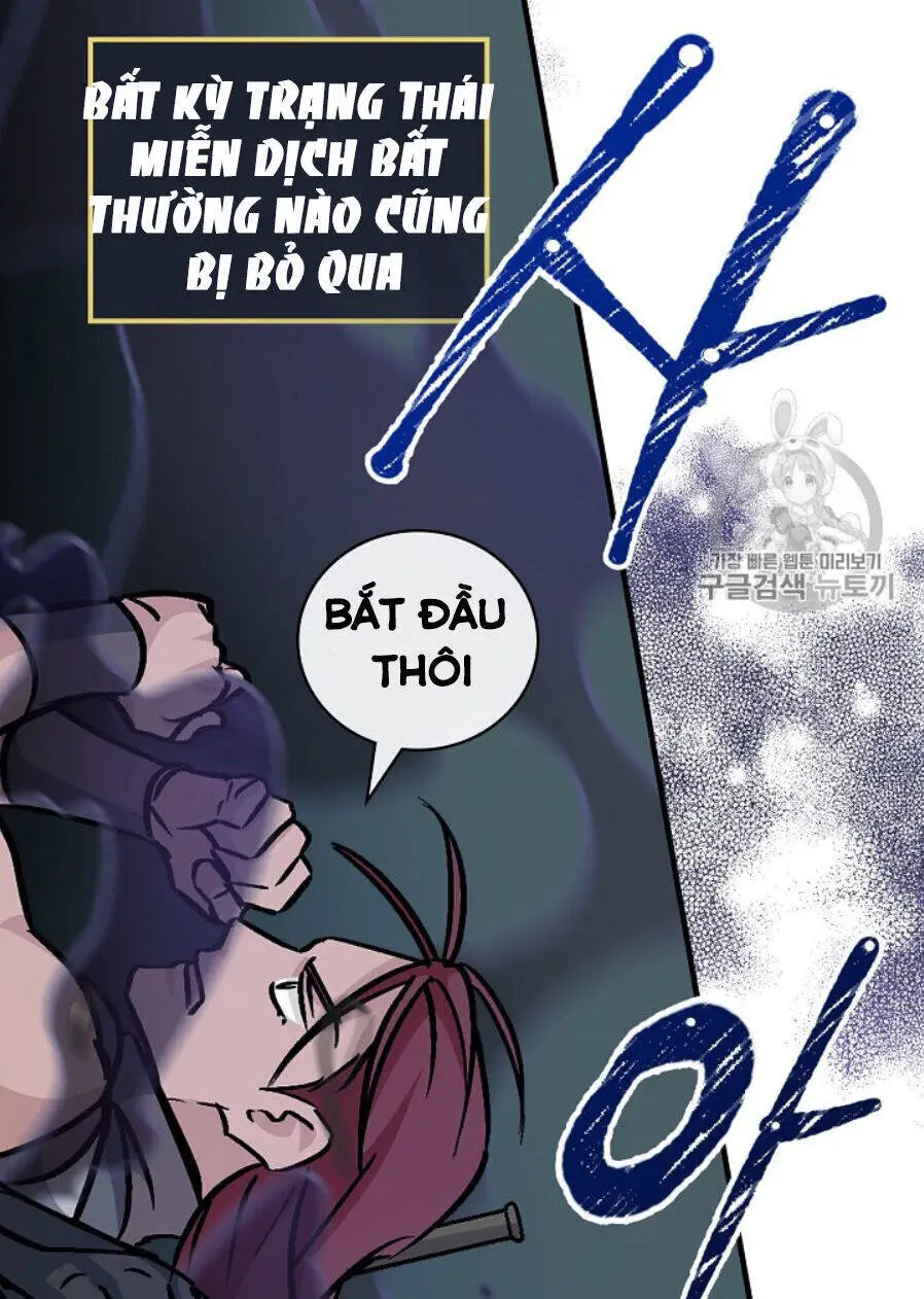 Level Up Chỉ Bằng Cách Ăn Cơm Nettruyen ZZZ Chương 46 Page 24