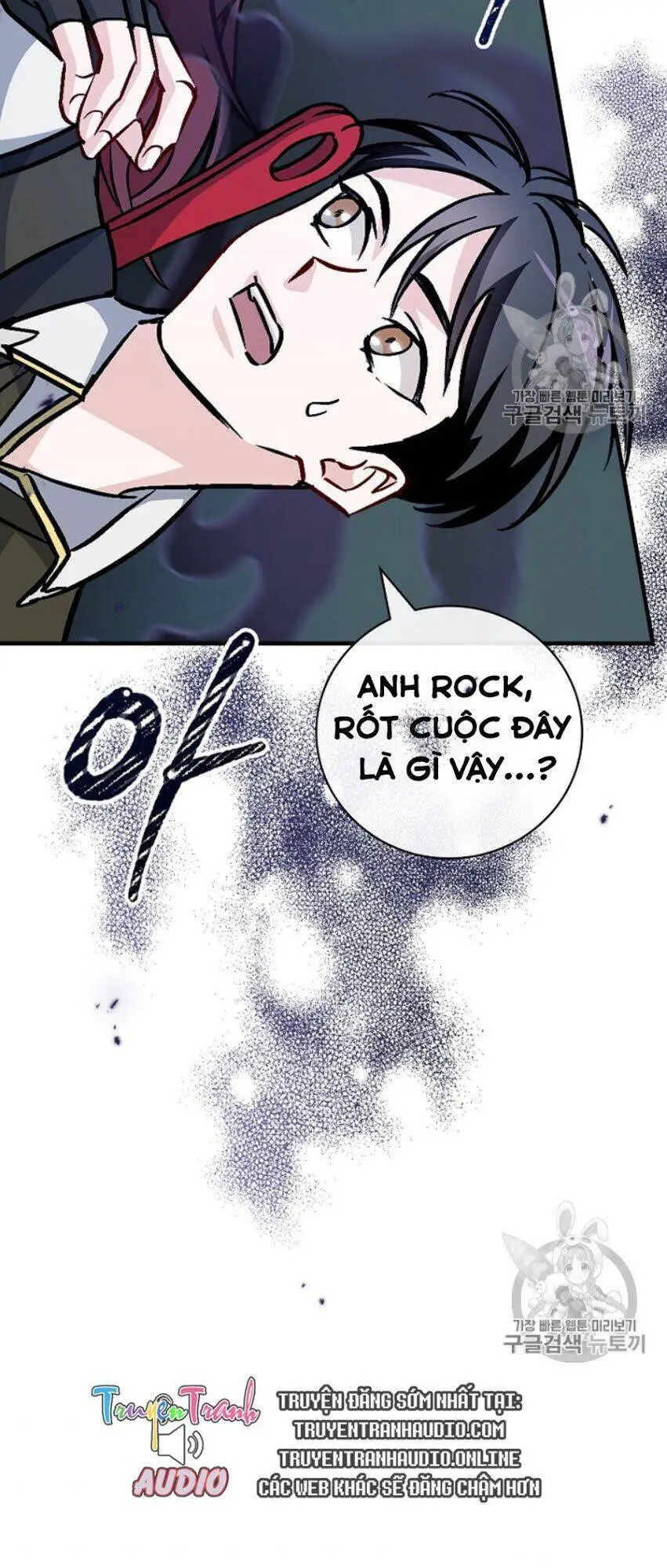 Level Up Chỉ Bằng Cách Ăn Cơm Nettruyen ZZZ Chương 46 Page 25