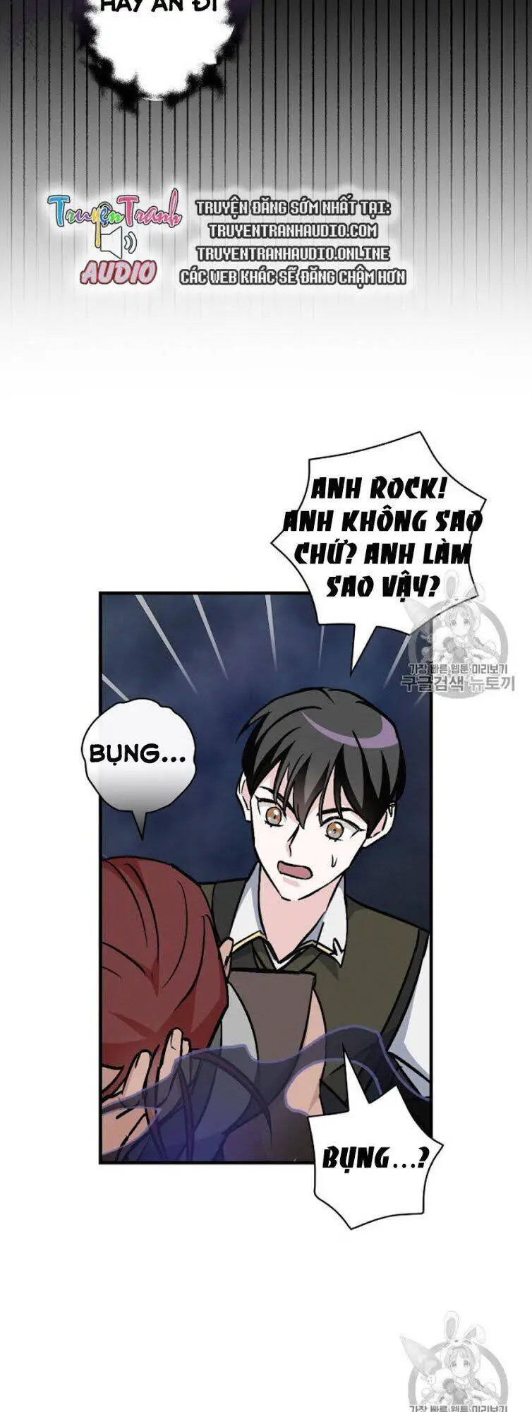 Level Up Chỉ Bằng Cách Ăn Cơm Nettruyen ZZZ Chương 46 Page 30