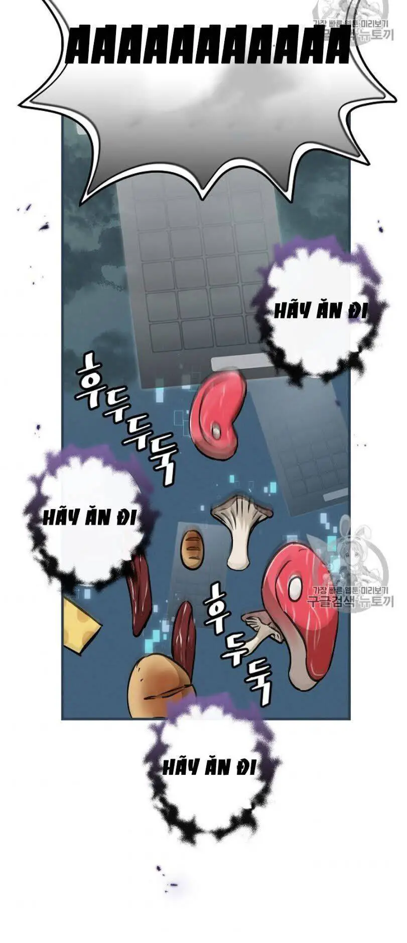 Level Up Chỉ Bằng Cách Ăn Cơm Nettruyen ZZZ Chương 46 Page 33