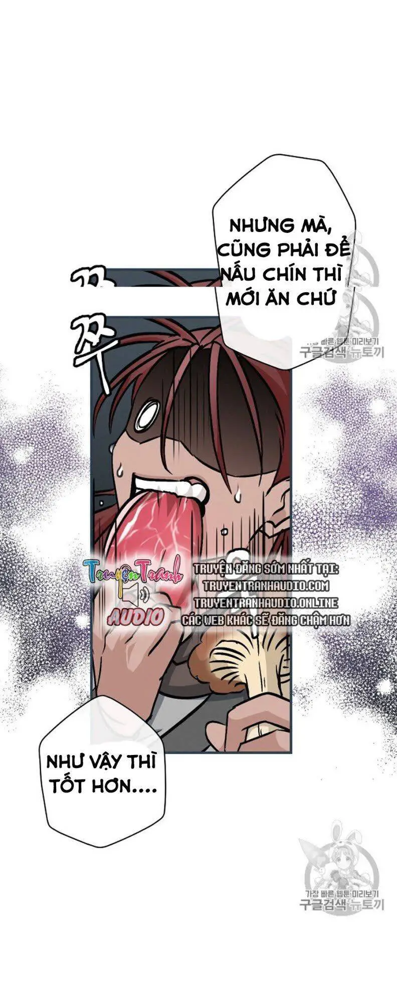 Level Up Chỉ Bằng Cách Ăn Cơm Nettruyen ZZZ Chương 46 Page 35