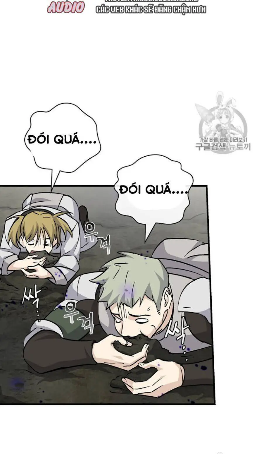 Level Up Chỉ Bằng Cách Ăn Cơm Nettruyen ZZZ Chương 46 Page 37
