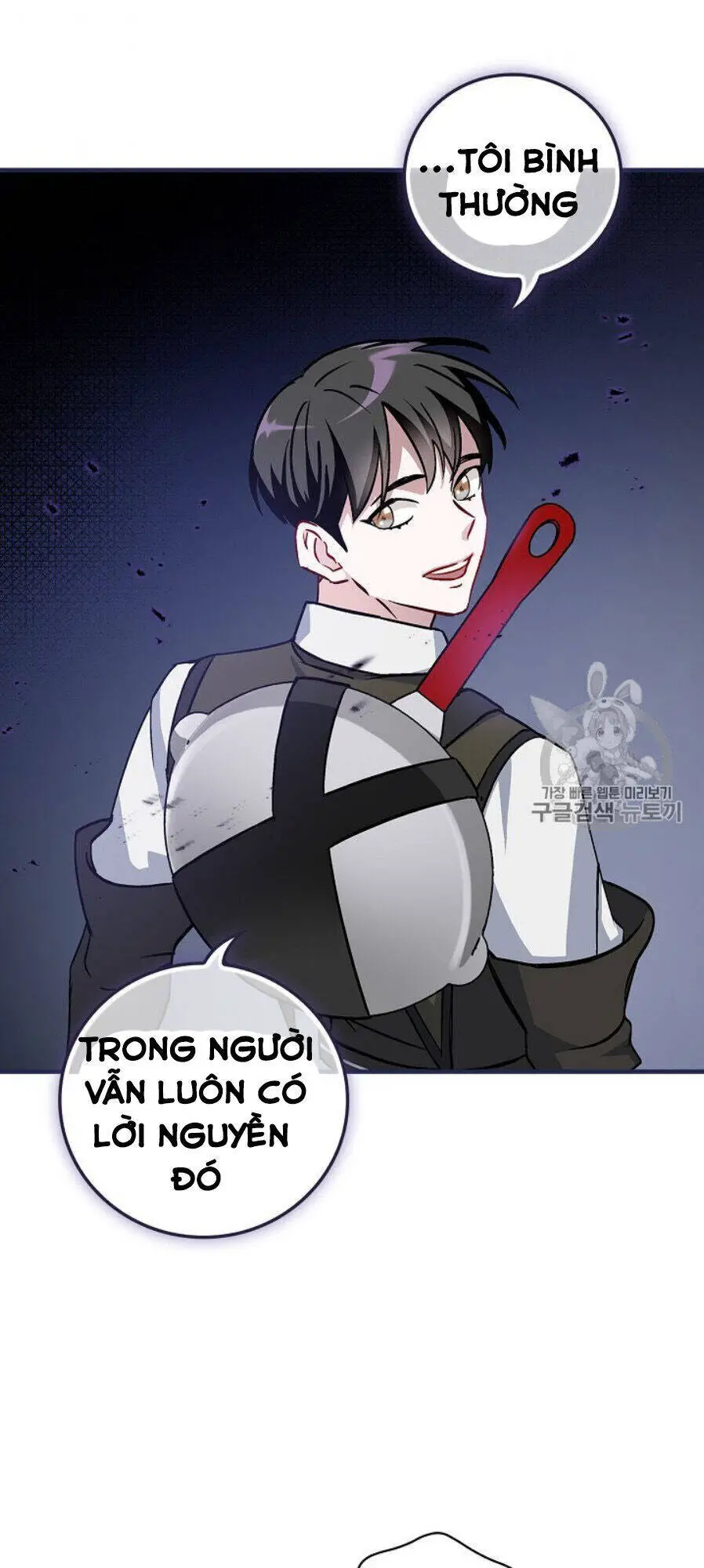 Level Up Chỉ Bằng Cách Ăn Cơm Nettruyen ZZZ Chương 46 Page 47