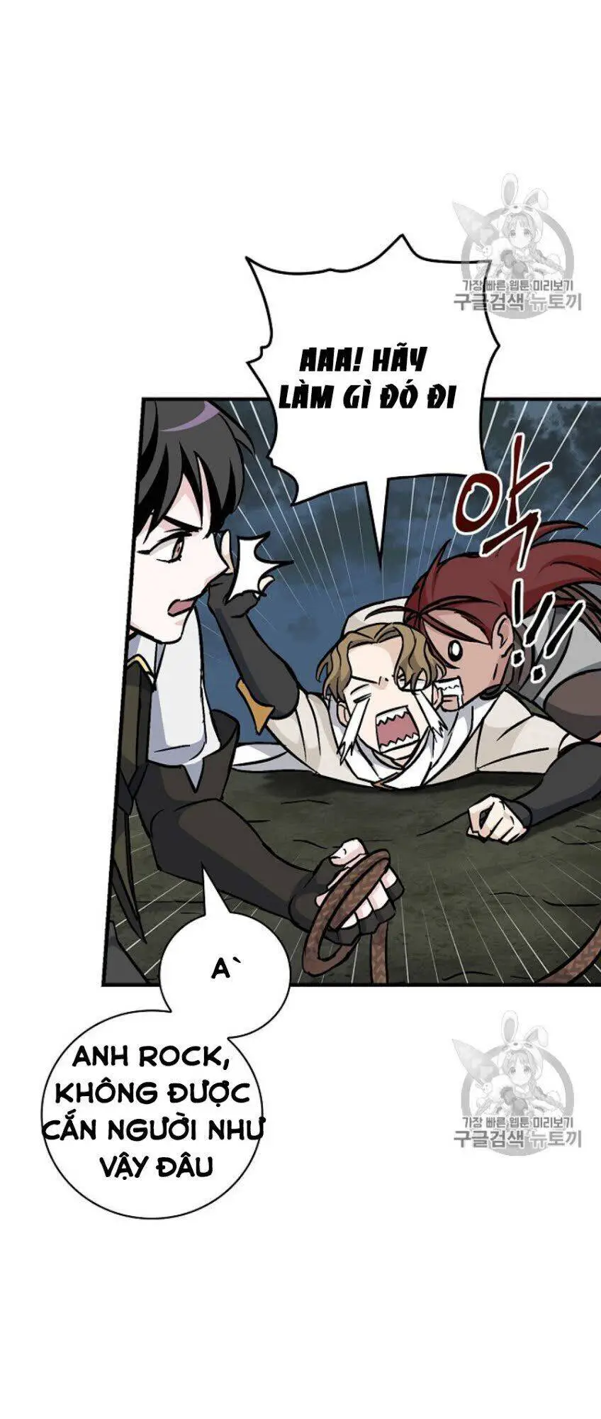 Level Up Chỉ Bằng Cách Ăn Cơm Nettruyen ZZZ Chương 46 Page 59