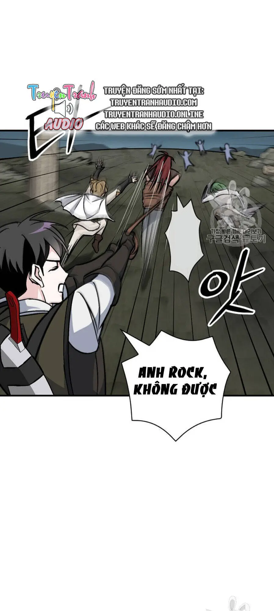Level Up Chỉ Bằng Cách Ăn Cơm Nettruyen ZZZ Chương 46 Page 65