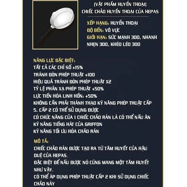 Level Up Chỉ Bằng Cách Ăn Cơm Nettruyen ZZZ Chương 42 Page 5