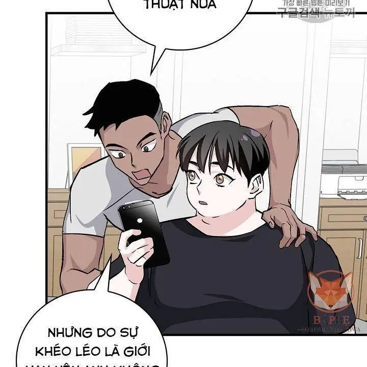 Level Up Chỉ Bằng Cách Ăn Cơm Nettruyen ZZZ Chương 42 Page 7