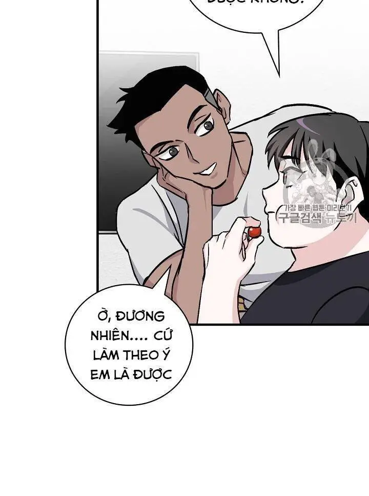 Level Up Chỉ Bằng Cách Ăn Cơm Nettruyen ZZZ Chương 42 Page 12