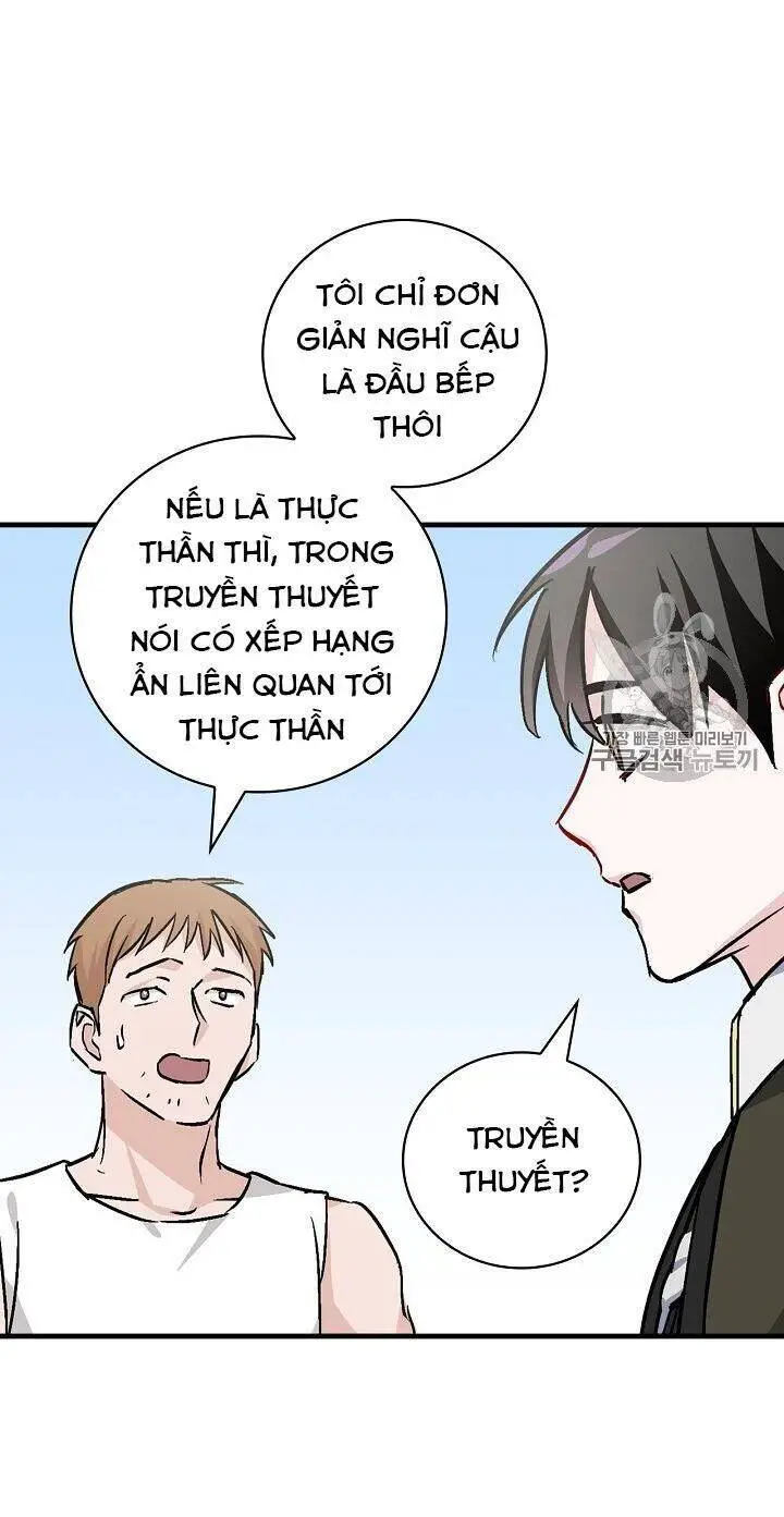 Level Up Chỉ Bằng Cách Ăn Cơm Nettruyen ZZZ Chương 42 Page 21