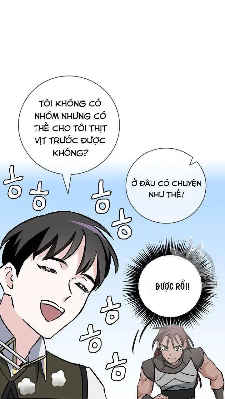 Level Up Chỉ Bằng Cách Ăn Cơm Nettruyen ZZZ Chương 42 Page 151