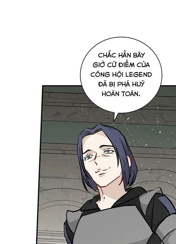 Level Up Chỉ Bằng Cách Ăn Cơm Nettruyen ZZZ Chương 86 Page 3