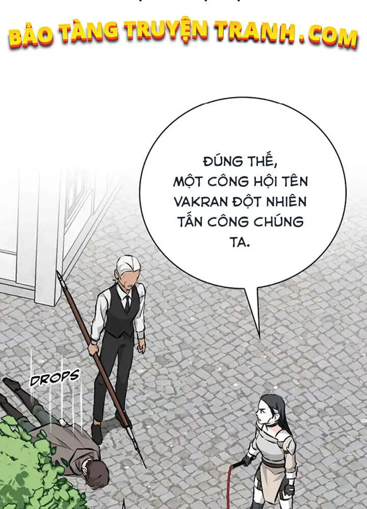 Level Up Chỉ Bằng Cách Ăn Cơm Nettruyen ZZZ Chương 86 Page 91